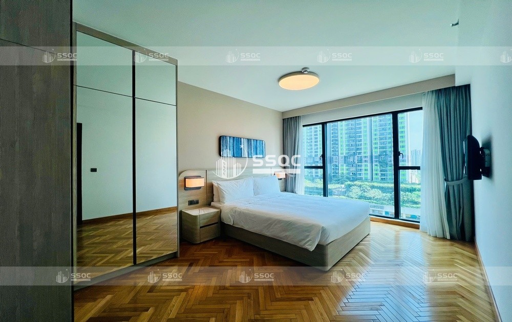 CHO THUÊ FELIZ EN VISTA | 4PN | FULL NỘI THẤT | 70 TRIỆU NET