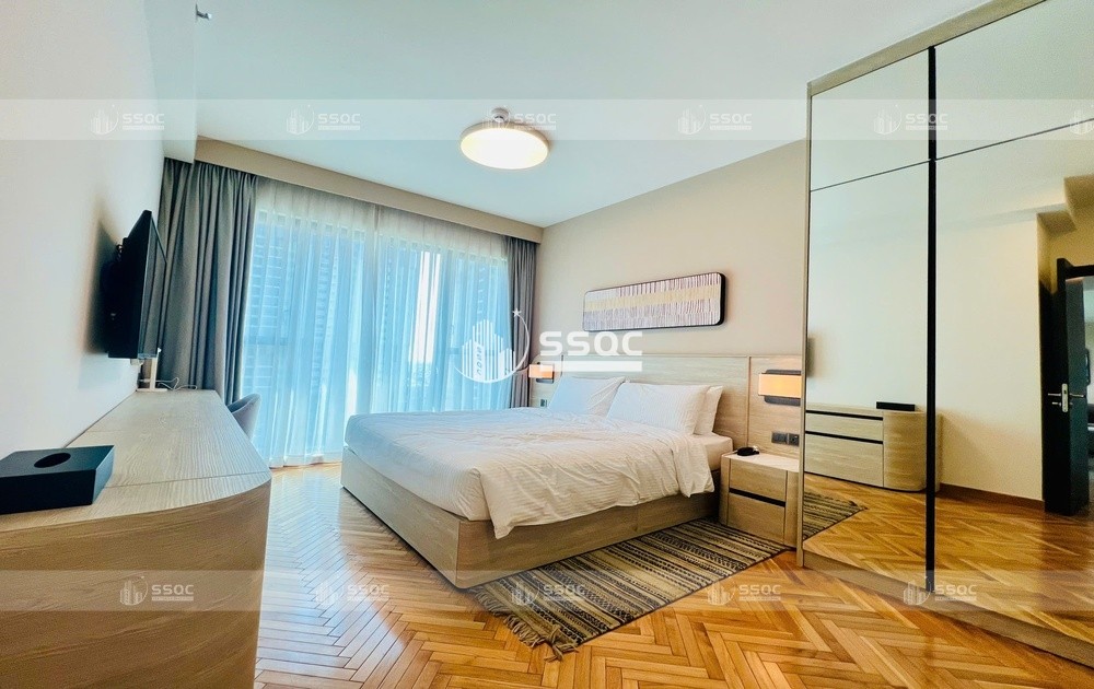 CHO THUÊ FELIZ EN VISTA | 4PN | FULL NỘI THẤT | 70 TRIỆU NET