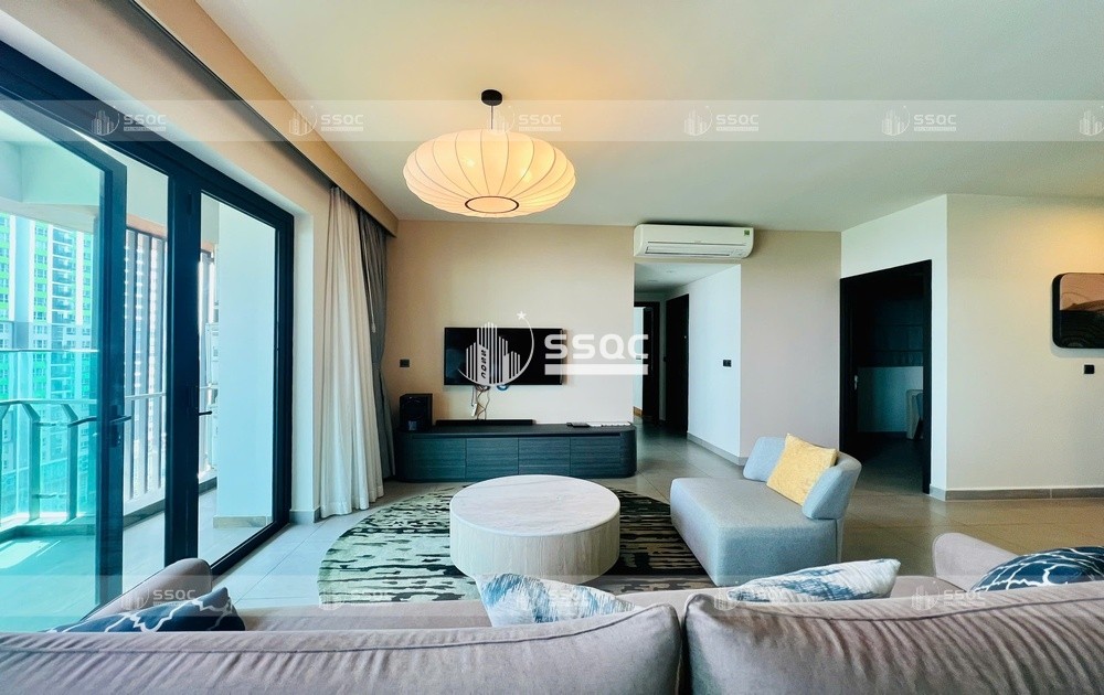 CHO THUÊ FELIZ EN VISTA | 4PN | FULL NỘI THẤT | 70 TRIỆU NET
