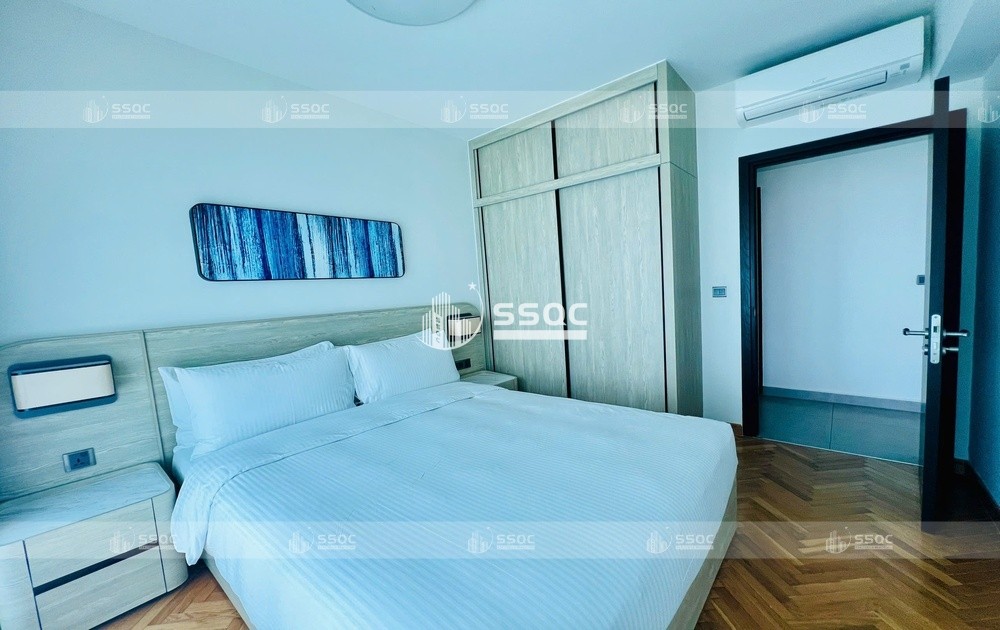 CHO THUÊ FELIZ EN VISTA | 4PN | FULL NỘI THẤT | 70 TRIỆU NET