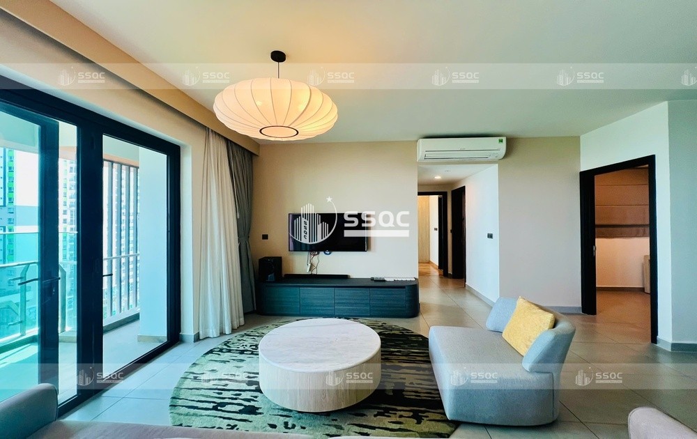 CHO THUÊ FELIZ EN VISTA | 4PN | FULL NỘI THẤT | 70 TRIỆU NET
