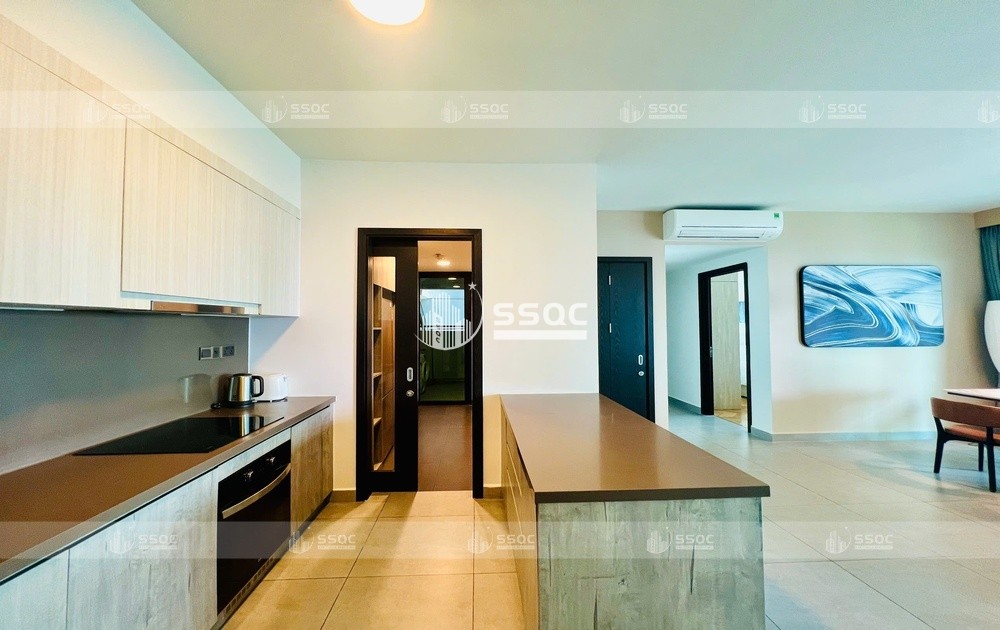 CHO THUÊ FELIZ EN VISTA | 4PN | FULL NỘI THẤT | 70 TRIỆU NET