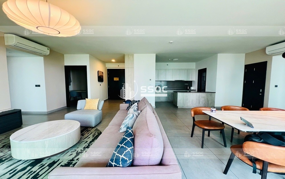 CHO THUÊ FELIZ EN VISTA | 4PN | FULL NỘI THẤT | 70 TRIỆU NET