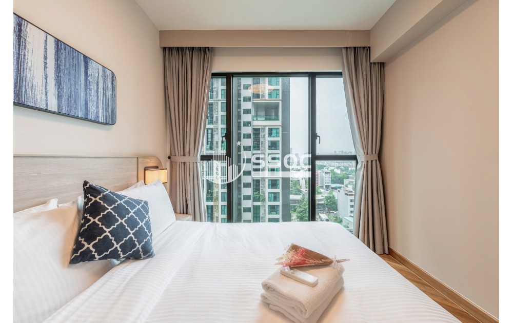  BÁN 2PN FELIZ EN VISTA 88M² | GIÁ 10.84 TỶ | FULL NỘI THẤT 
