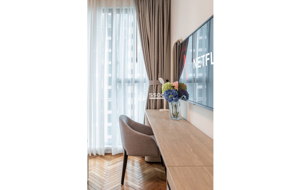  BÁN 2PN FELIZ EN VISTA 88M² | GIÁ 10.84 TỶ | FULL NỘI THẤT 