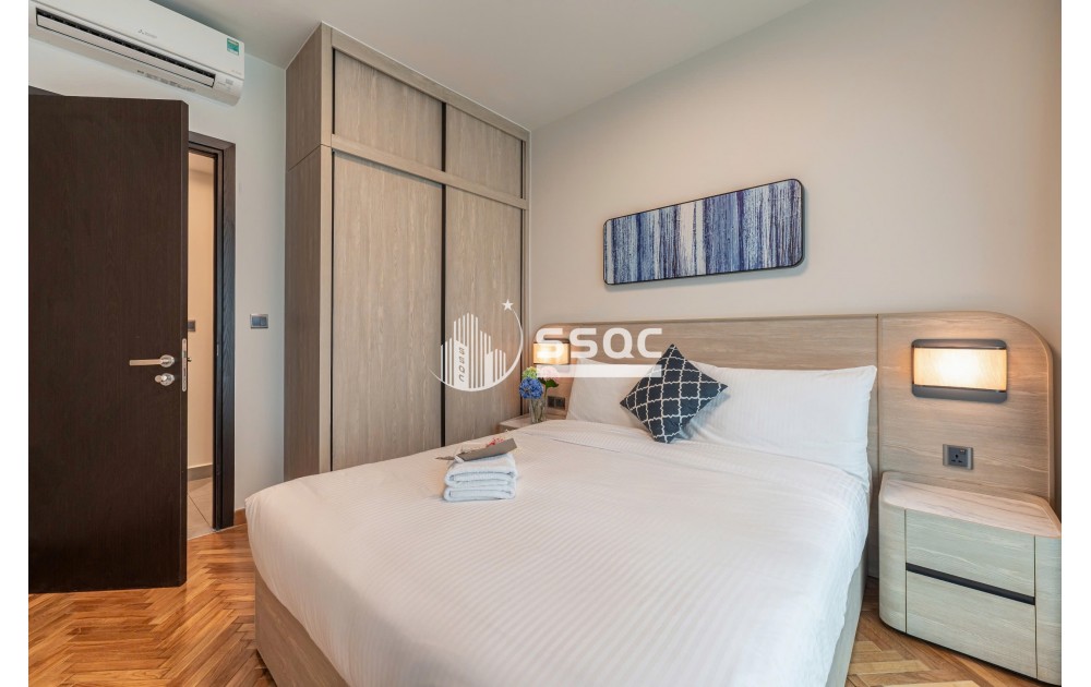  BÁN 2PN FELIZ EN VISTA 88M² | GIÁ 10.84 TỶ | FULL NỘI THẤT 