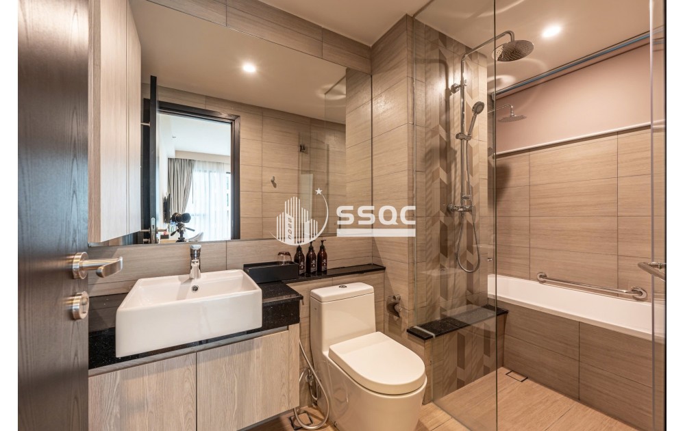  BÁN 2PN FELIZ EN VISTA 88M² | GIÁ 10.84 TỶ | FULL NỘI THẤT 