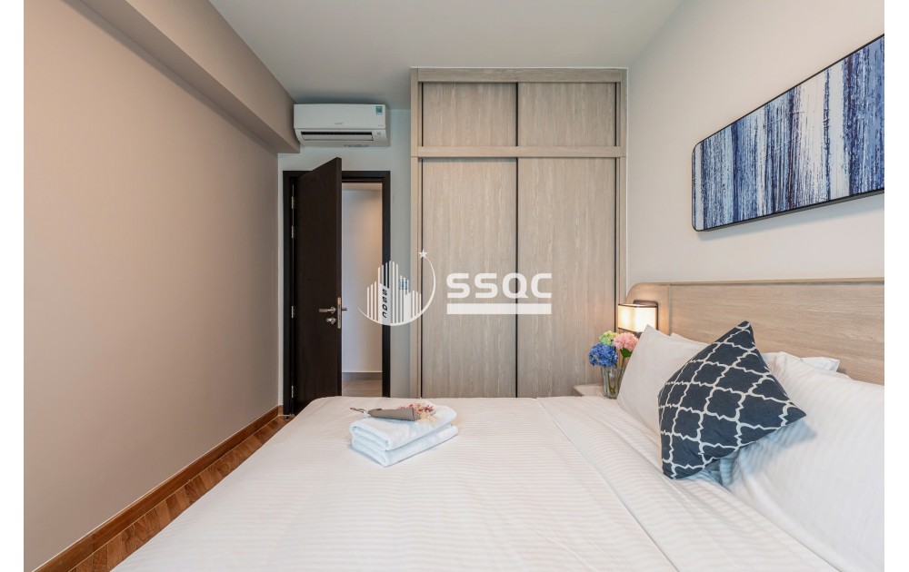  BÁN 2PN FELIZ EN VISTA 88M² | GIÁ 10.84 TỶ | FULL NỘI THẤT 