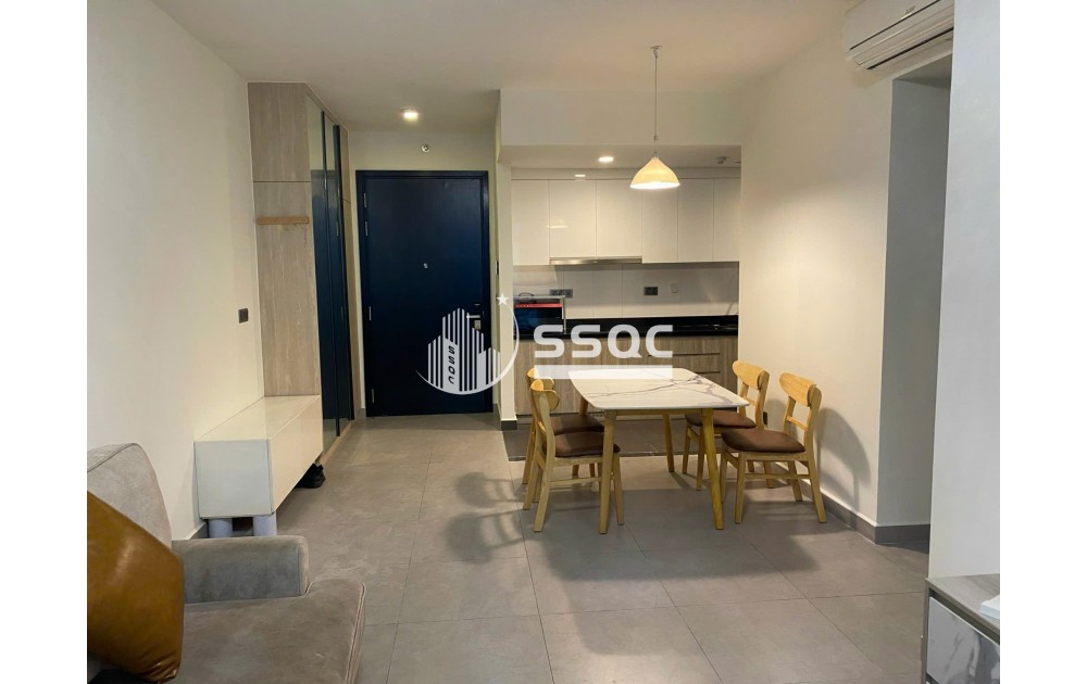  HOT RENTAL | CĂN HỘ 2PN FELIZ EN VISTA – THÁP CRUZ – FULL NỘI THẤT – SẮP TRỐNG NHÀ 