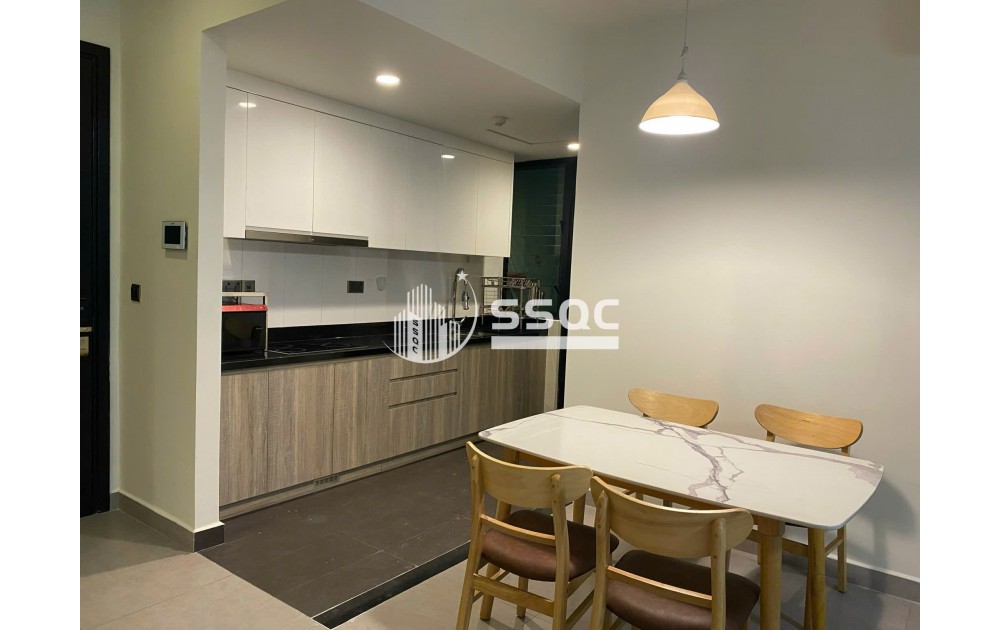  HOT RENTAL | FULLY FURNISHED 2-BEDROOM APARTMENT AT FELIZ EN VISTA – CRUZ TOWER – AVAILABLE SOON 
