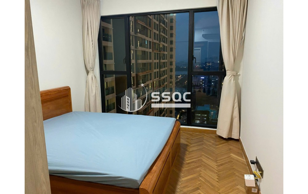  CHO THUÊ 2PN FELIZ EN VISTA THÁP CRUZ 85M² | GIÁ 25 TRIỆU NET | FULL NỘI THẤT 