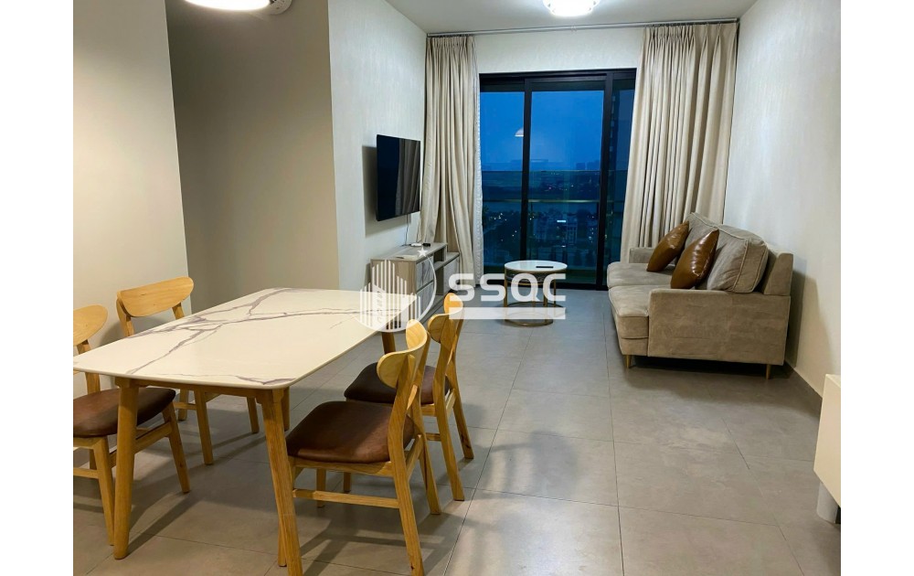  CHO THUÊ 2PN FELIZ EN VISTA THÁP CRUZ 85M² | GIÁ 25 TRIỆU NET | FULL NỘI THẤT 