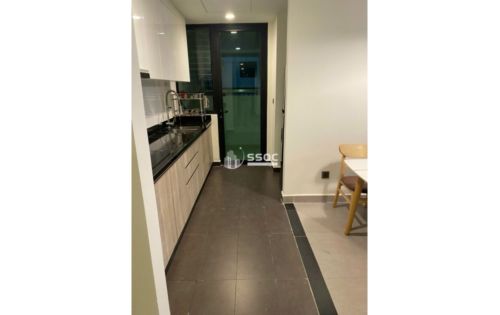  HOT RENTAL | FULLY FURNISHED 2-BEDROOM APARTMENT AT FELIZ EN VISTA – CRUZ TOWER – AVAILABLE SOON 