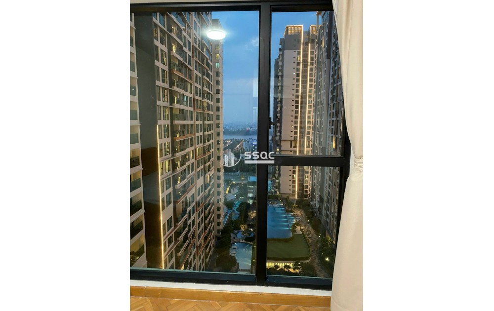  HOT RENTAL | FULLY FURNISHED 2-BEDROOM APARTMENT AT FELIZ EN VISTA – CRUZ TOWER – AVAILABLE SOON 