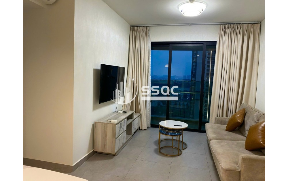  HOT RENTAL | FULLY FURNISHED 2-BEDROOM APARTMENT AT FELIZ EN VISTA – CRUZ TOWER – AVAILABLE SOON 