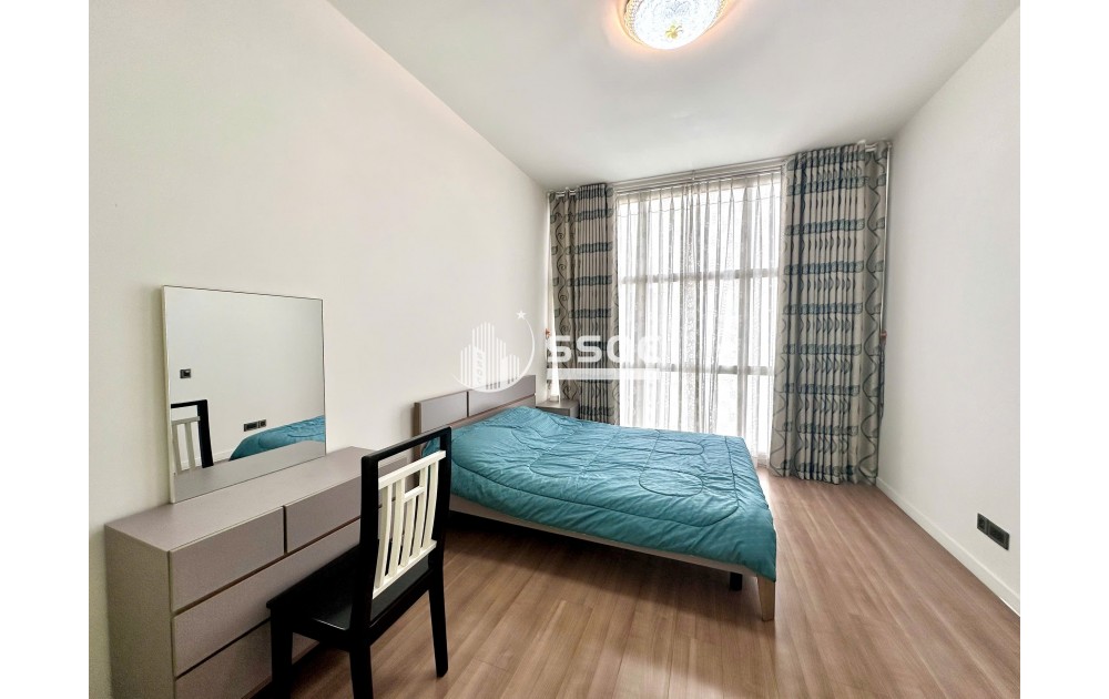 CHO THUÊ CĂN HỘ 2PN THE ESTELLA | FULL NỘI THẤT | 33 TRIỆU/THÁNG