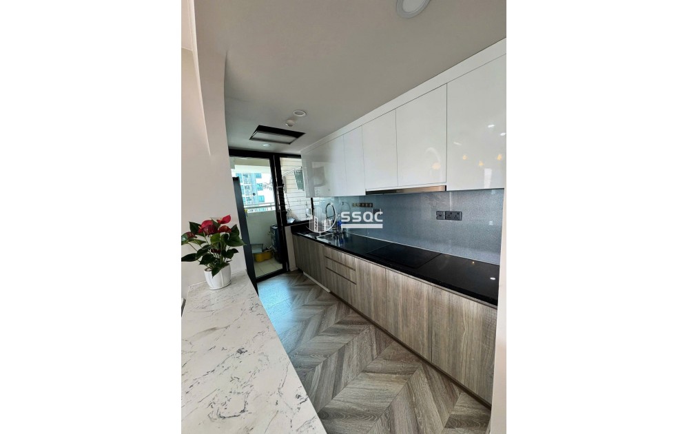  BÁN FELIZ EN VISTA | 2PN 85M² | GIÁ 10 TỶ | FULL NỘI THẤT 