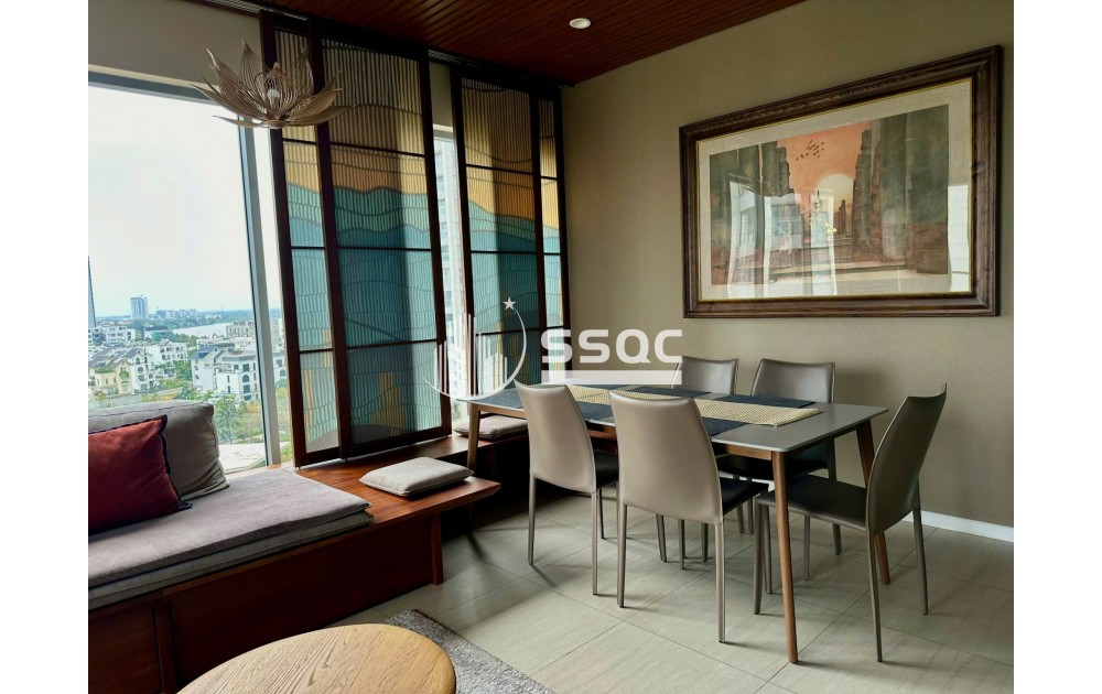  HOT UPDATE | BRAND-NEW 3-BEDROOM APARTMENTS FOR RENT AT DIAMOND ISLAND 
