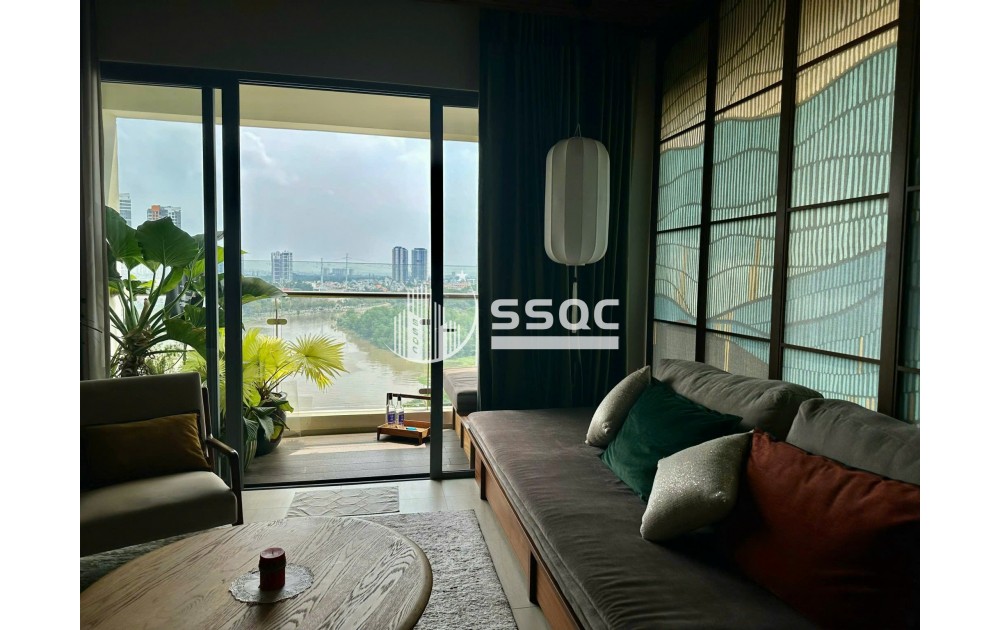 HOT UPDATE | BRAND-NEW 3-BEDROOM APARTMENTS FOR RENT AT DIAMOND ISLAND 