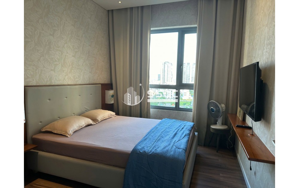 CĂN HỘ 3PN CHO THUÊ MỚI NHẤT TẠI ĐẢO KIM CƯƠNG (DIAMOND ISLAND) 