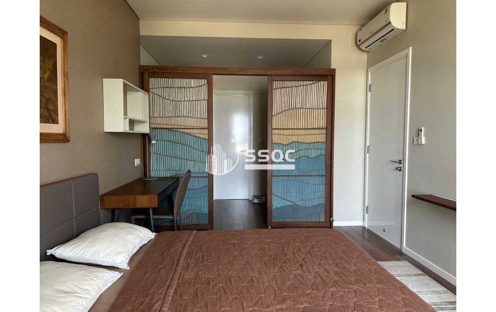 CĂN HỘ 3PN CHO THUÊ MỚI NHẤT TẠI ĐẢO KIM CƯƠNG (DIAMOND ISLAND) 