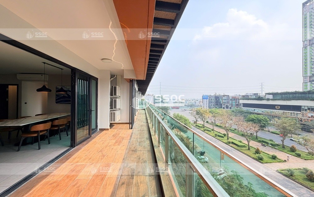 FELIZ EN VISTA – CĂN HỘ 4PN 209M² SIÊU HIẾM | FULL NỘI THẤT | NHẬN NHÀ NGAY | GIÁ 28 TỶ