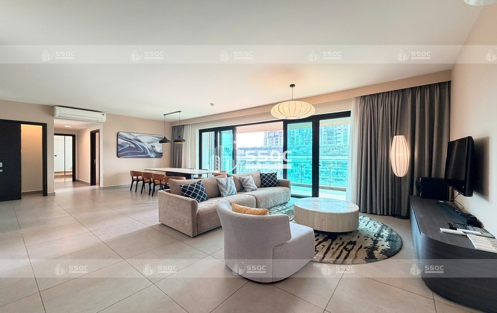 FELIZ EN VISTA – CĂN HỘ 4PN 209M² SIÊU HIẾM | FULL NỘI THẤT | NHẬN NHÀ NGAY | GIÁ 28 TỶ