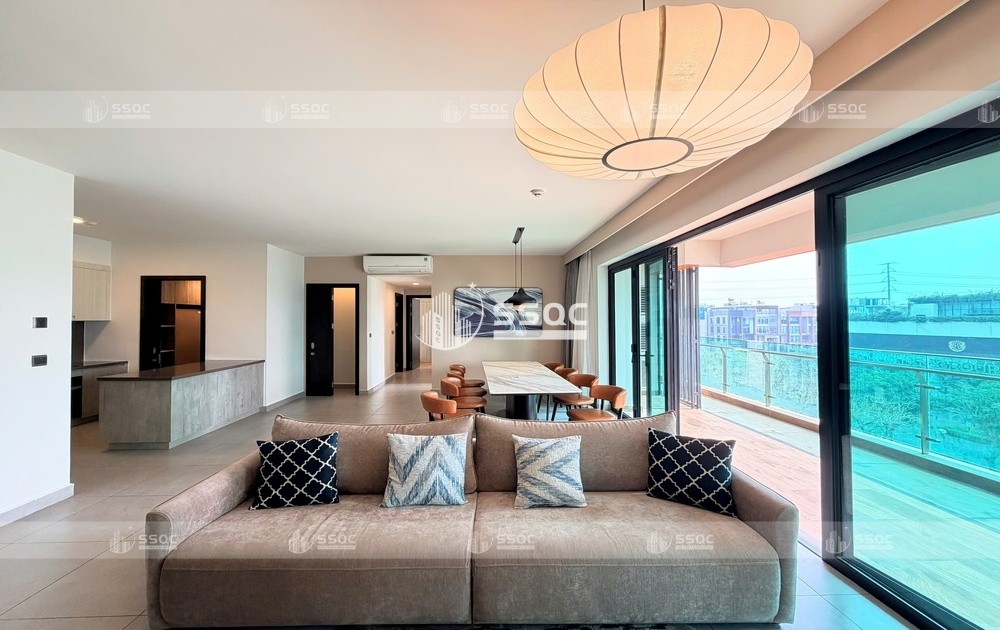 FELIZ EN VISTA – CĂN HỘ 4PN 209M² SIÊU HIẾM | FULL NỘI THẤT | NHẬN NHÀ NGAY | GIÁ 28 TỶ