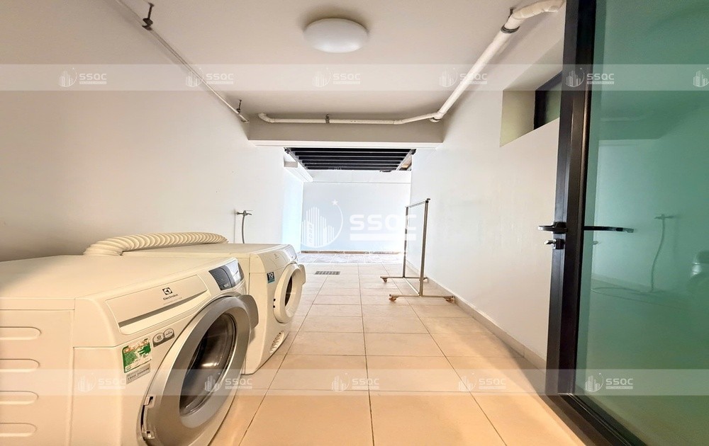 FELIZ EN VISTA – CĂN HỘ 4PN 209M² SIÊU HIẾM | FULL NỘI THẤT | NHẬN NHÀ NGAY | GIÁ 28 TỶ