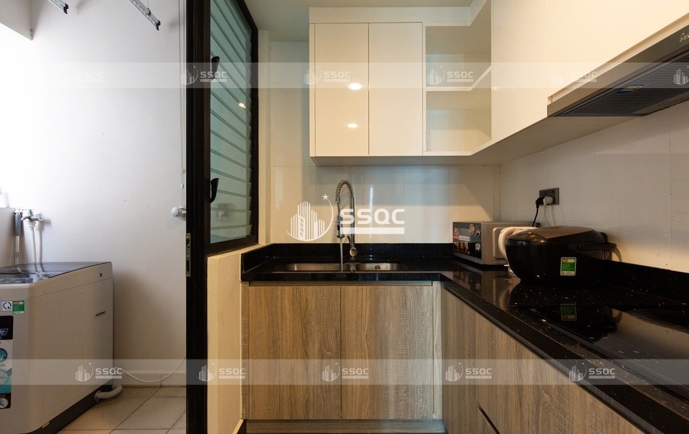  CHO THUÊ DUPLEX 2PN FELIZ EN VISTA THÁP BERDAZ 103M² | GIÁ 28 TRIỆU | FULL NỘI THẤT 
