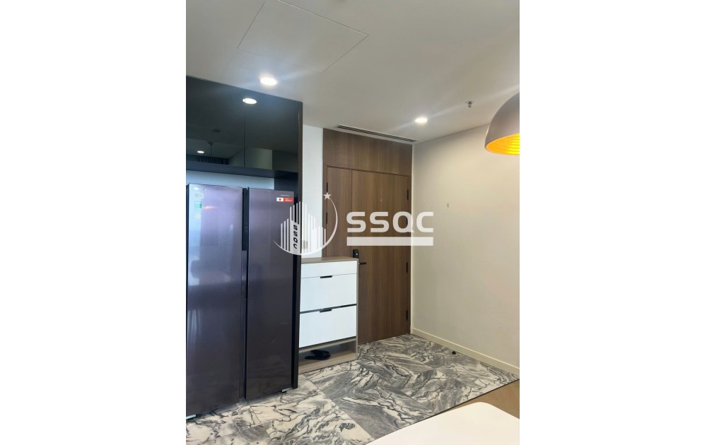  CHO THUÊ 2PN LUMIERE RIVERSIDE | TÒA W | TẦNG 16 | 73M² | FULL NỘI THẤT CAO CẤP | CHỈ 38 TRIỆU/THÁNG BAO PHÍ QUẢN LÝ