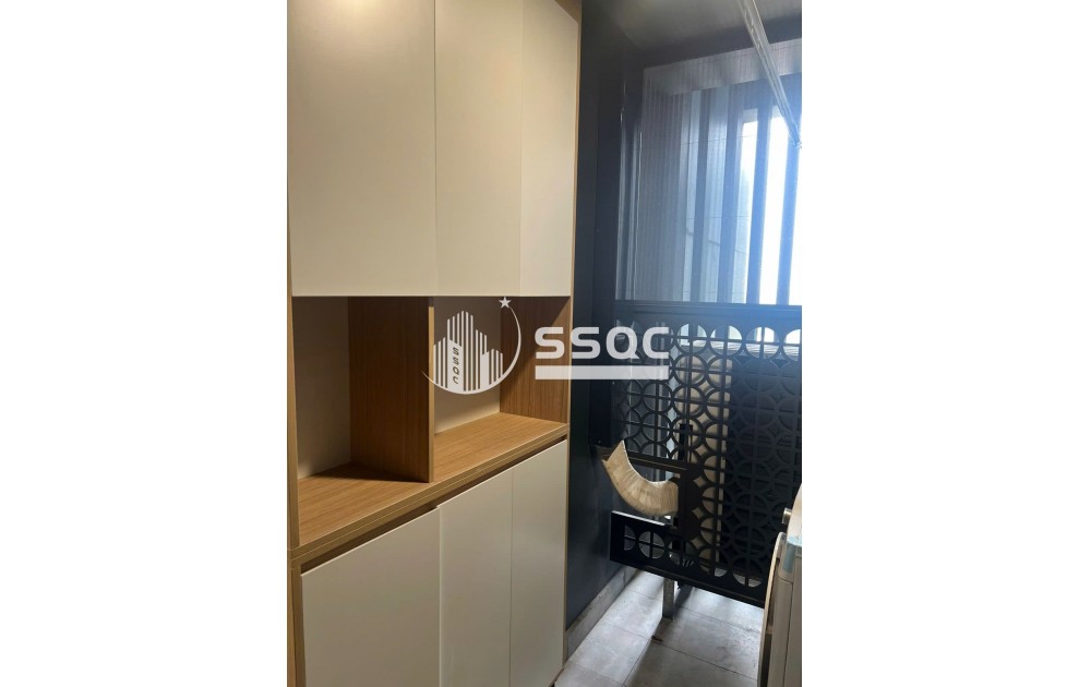  CHO THUÊ 2PN LUMIERE RIVERSIDE | TÒA W | TẦNG 16 | 73M² | FULL NỘI THẤT CAO CẤP | CHỈ 38 TRIỆU/THÁNG BAO PHÍ QUẢN LÝ