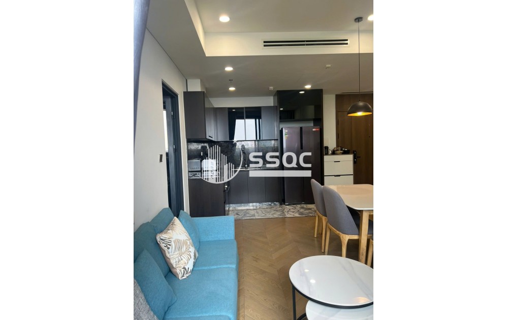  CHO THUÊ 2PN LUMIERE RIVERSIDE | TÒA W | TẦNG 16 | 73M² | FULL NỘI THẤT CAO CẤP | CHỈ 38 TRIỆU/THÁNG BAO PHÍ QUẢN LÝ