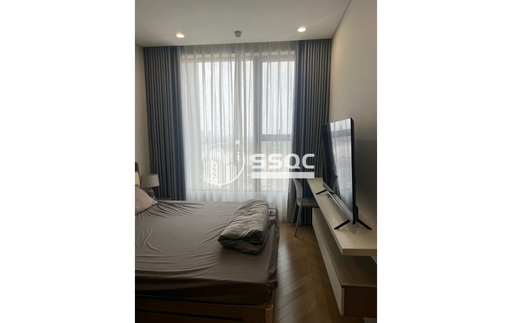  CHO THUÊ 2PN LUMIERE RIVERSIDE | TÒA W | TẦNG 16 | 73M² | FULL NỘI THẤT CAO CẤP | CHỈ 38 TRIỆU/THÁNG BAO PHÍ QUẢN LÝ