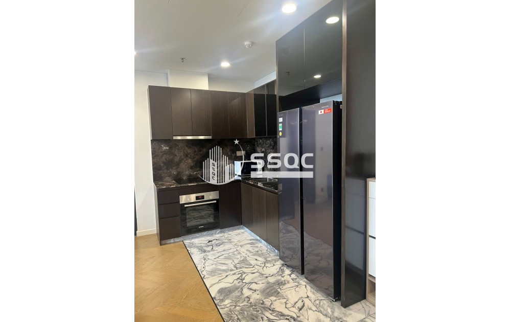  CHO THUÊ 2PN LUMIERE RIVERSIDE | TÒA W | TẦNG 16 | 73M² | FULL NỘI THẤT CAO CẤP | CHỈ 38 TRIỆU/THÁNG BAO PHÍ QUẢN LÝ