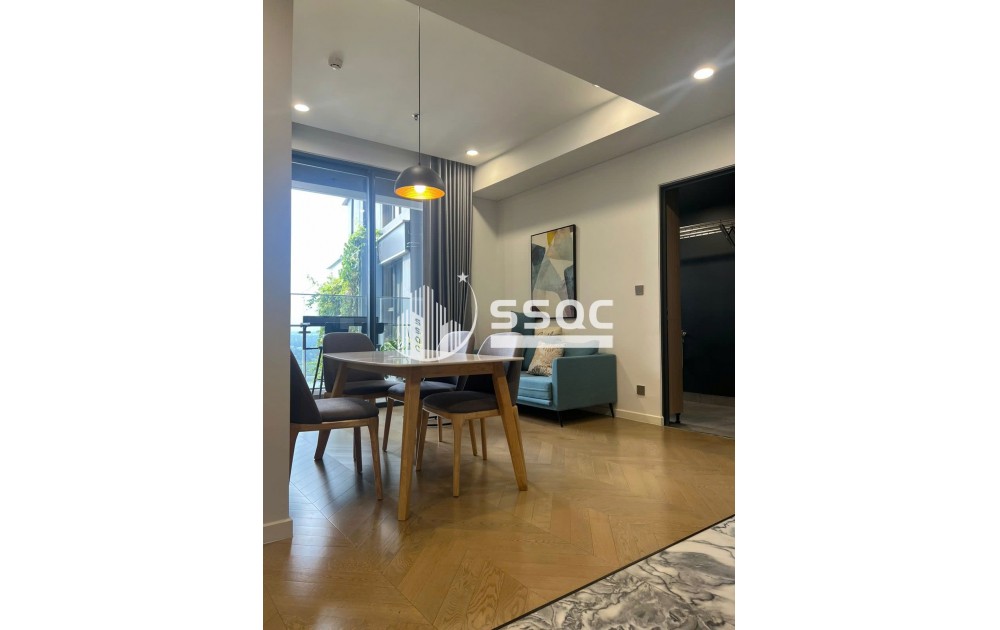  CHO THUÊ 2PN LUMIERE RIVERSIDE | TÒA W | TẦNG 16 | 73M² | FULL NỘI THẤT CAO CẤP | CHỈ 38 TRIỆU/THÁNG BAO PHÍ QUẢN LÝ