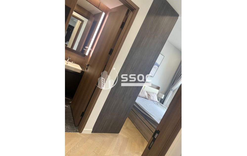  CHO THUÊ 2PN LUMIERE RIVERSIDE | TÒA W | TẦNG 16 | 73M² | FULL NỘI THẤT CAO CẤP | CHỈ 38 TRIỆU/THÁNG BAO PHÍ QUẢN LÝ