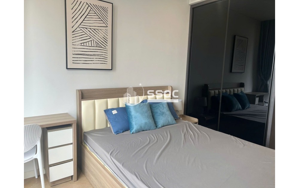  CHO THUÊ 2PN LUMIERE RIVERSIDE | TÒA W | TẦNG 16 | 73M² | FULL NỘI THẤT CAO CẤP | CHỈ 38 TRIỆU/THÁNG BAO PHÍ QUẢN LÝ