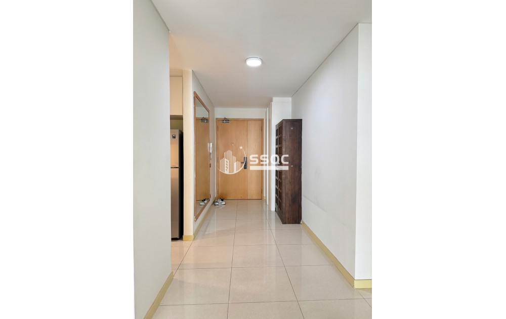  CHO THUÊ 3PN THE ESTELLA | 171m² | GIÁ 62,1 TRIỆU | NỘI THẤT CƠ BẢN 