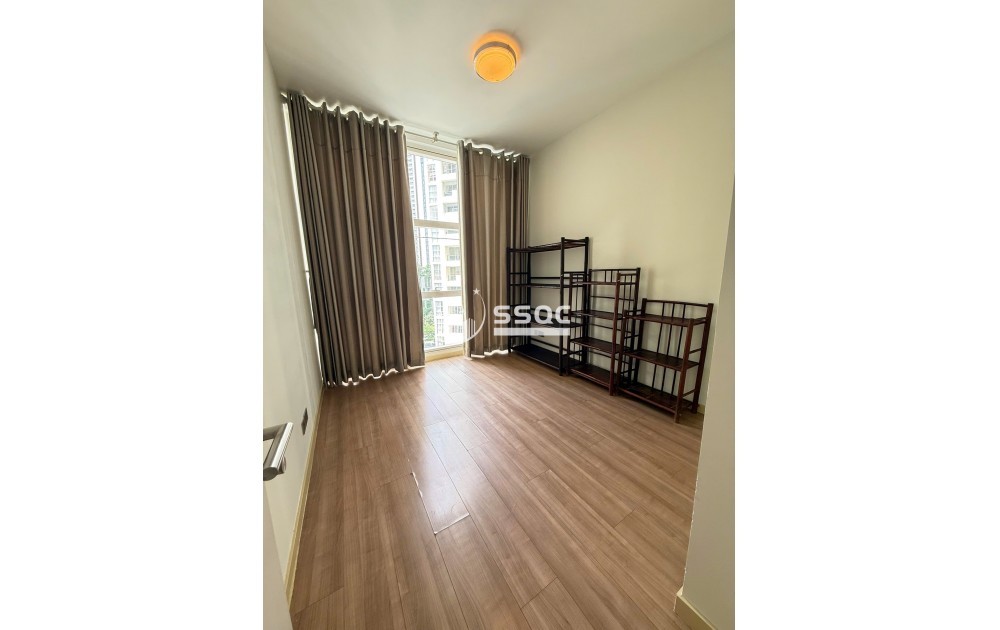  CHO THUÊ 3PN THE ESTELLA | 171m² | GIÁ 62,1 TRIỆU | NỘI THẤT CƠ BẢN 