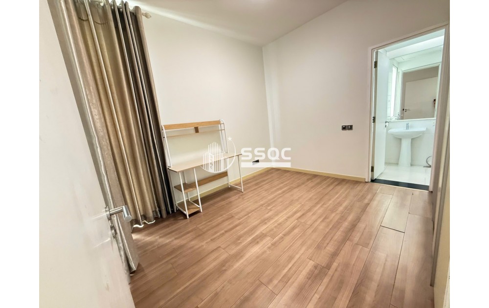  CHO THUÊ 3PN THE ESTELLA | 171m² | GIÁ 62,1 TRIỆU | NỘI THẤT CƠ BẢN 