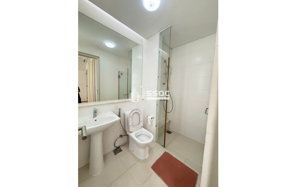  CHO THUÊ 3PN THE ESTELLA | 171m² | GIÁ 62,1 TRIỆU | NỘI THẤT CƠ BẢN 