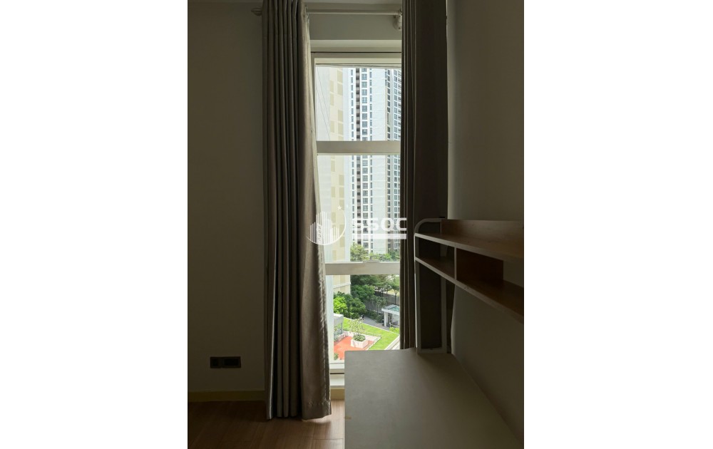  CHO THUÊ 3PN THE ESTELLA | 171m² | GIÁ 62,1 TRIỆU | NỘI THẤT CƠ BẢN 