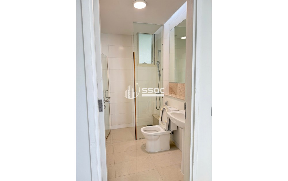  CHO THUÊ 3PN THE ESTELLA | 171m² | GIÁ 62,1 TRIỆU | NỘI THẤT CƠ BẢN 