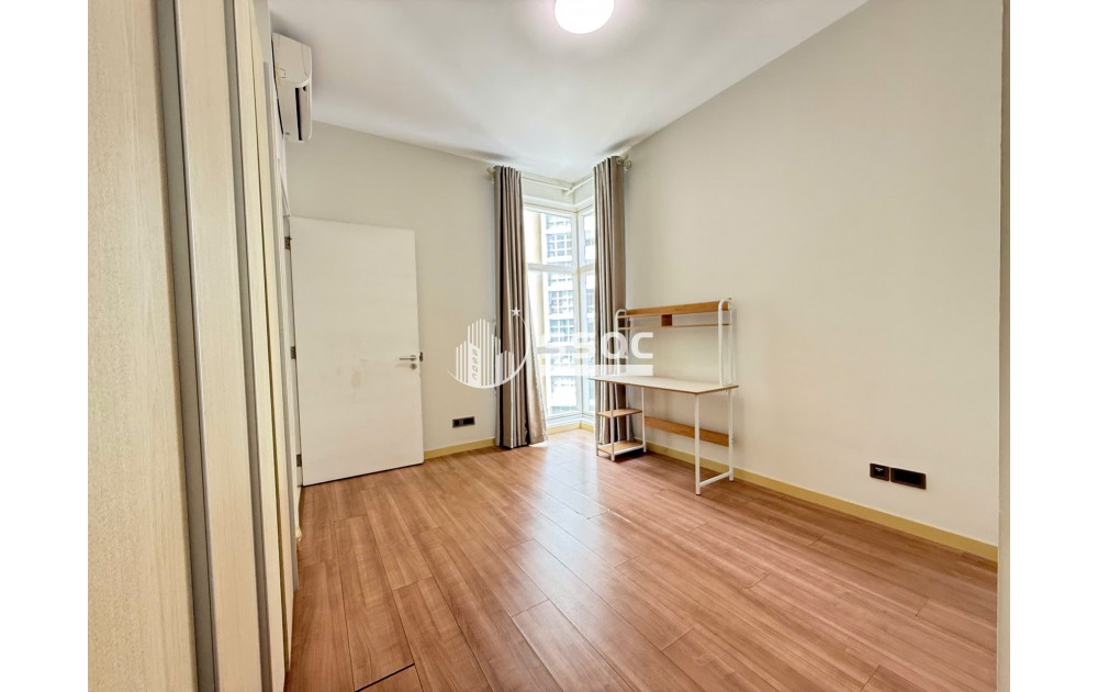  CHO THUÊ 3PN THE ESTELLA | 171m² | GIÁ 62,1 TRIỆU | NỘI THẤT CƠ BẢN 