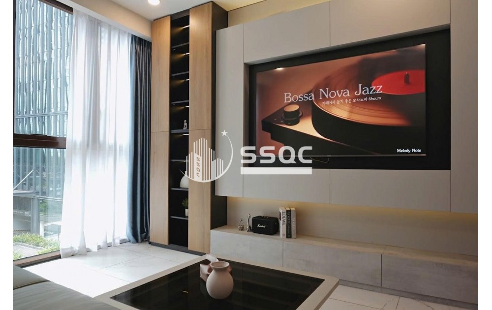 BÁN THE METROPOLE THỦ THIÊM | 3PN | FULL NỘI THẤT | 34 TỶ