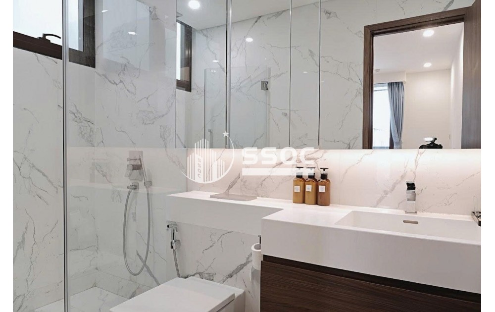 BÁN THE METROPOLE THỦ THIÊM | 3PN | FULL NỘI THẤT | 34 TỶ