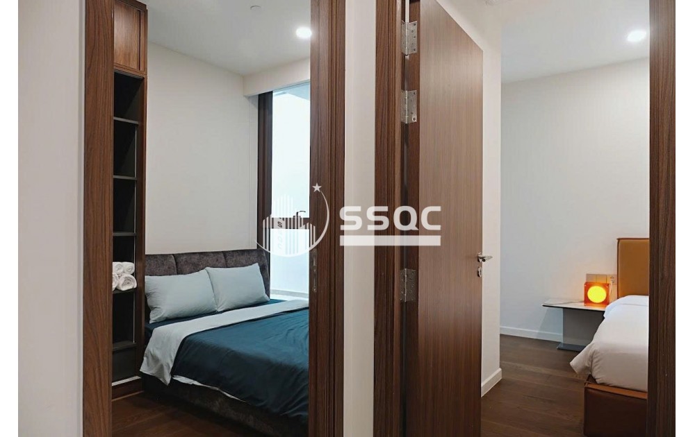 BÁN THE METROPOLE THỦ THIÊM | 3PN | FULL NỘI THẤT | 34 TỶ