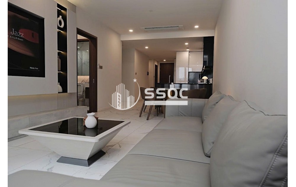 BÁN THE METROPOLE THỦ THIÊM | 3PN | FULL NỘI THẤT | 34 TỶ