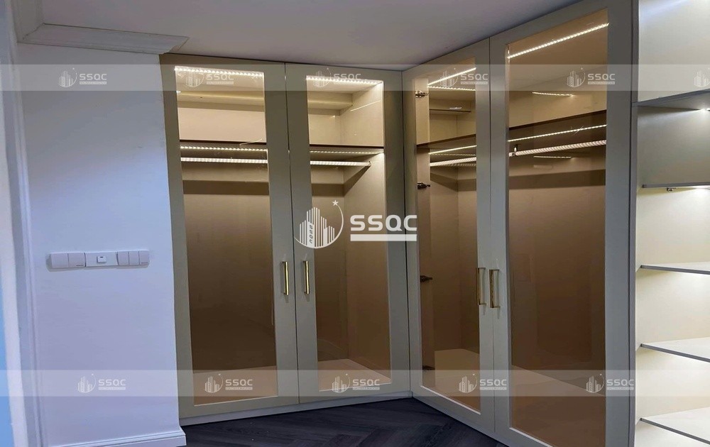  BÁN DUPLEX 2PN FELIZ EN VISTA THÁP BERDAZ 109M² | GIÁ 14,2 TỶ | FULL NỘI THẤT 
